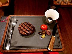 -恰餐厅及酒吧 CHAR Bar & Grill (北京丽都皇冠假日店)