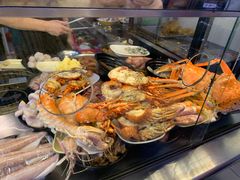 -鲤.金记沙茶面(总店)