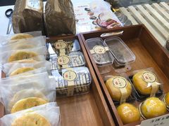-京馔手工吐司(万达广场济南高新店)