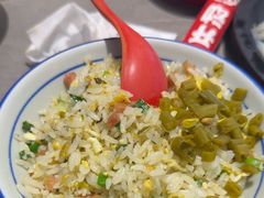 -生活如沸·顺德水牛奶火锅(大学路店)