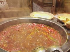 -蜀大侠火锅(总府路店)