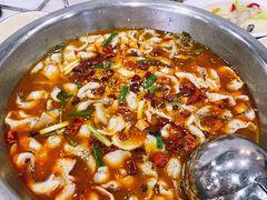 -老四川平头酸菜鱼(衙前店)