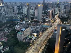 -上海静安香格里拉大酒店
