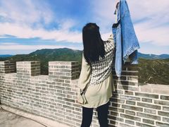 -黄金寨原生态旅游区