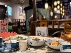 -一味大院•桐庐菜传承店(春江路店)