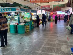 -大连熟食品交易中心