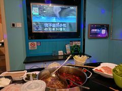 -唯爱KTV聚会餐厅(仙林东城汇店)