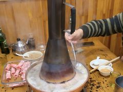 -老康火锅(黄河路总店)