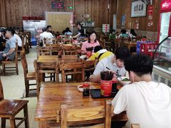 大堂-肆姐面粉馆(坡子街店)