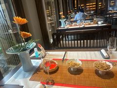 -鲤院·新中式美学·庭院餐厅(夫子庙店)