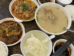 -牛王庙(龙华花园店)