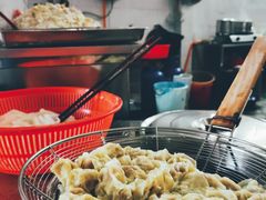 -陈记饮食店(菜园墩店)