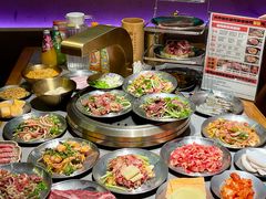 -杨小佳·齐齐哈尔烤肉·烤串(广州店)