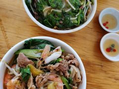 -乌桥老牌猪血汤