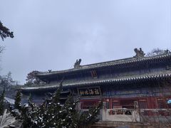 -潭柘寺景区