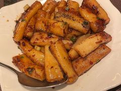 -中国厨房/台湾牛肉面