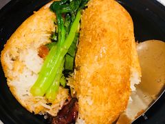 -煲王粤菜餐厅(中侨中心店)