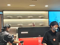 -霸王茶姬(上海恒基名人店)