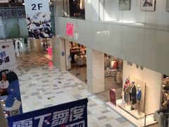 -鹏欣水游城