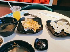 -大娘水饺(浒崇路大润发店)