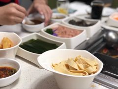-海底捞火锅(团结桥店)