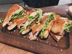 -ALLORA意大利餐厅(丰盛里店)