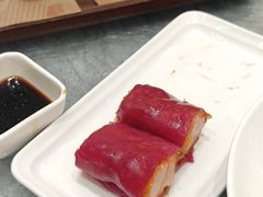 -喜宴又一村·粤菜·茶点·海鲜(壹方天地店)