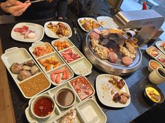 -悟烧·自助烤肉料理(秋林旗舰店)