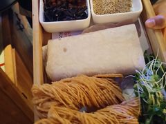 -大张烙馍村·美食地标(泉山店)