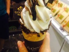 -GODIVA(港汇恒隆广场)