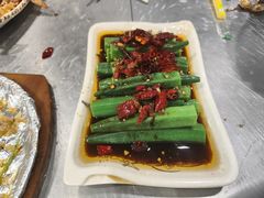 -小民大排档(光谷店)