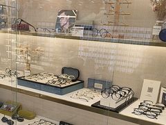 -世纪大明眼镜·蔡司战略授权店(汉街店)