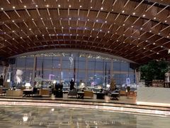 -苏州金鸡湖中茵皇冠假日酒店