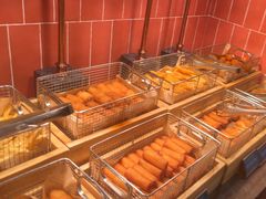 -東盛炭烤自助料理(浦东文峰广场店)