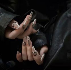 -LILY NAILS美甲美睫