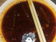 -王菊美食街·王菊面馆(总店)