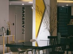 -CAFE'IN精品咖啡体验空间(小寨店)