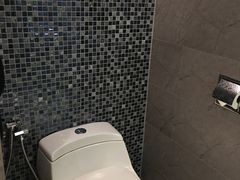 -亚庇凯城酒店
