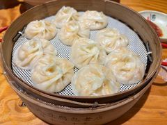 -余氏豆腐包老店(东直街店)