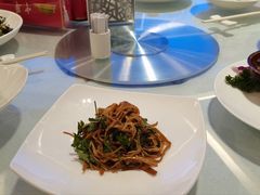 -海天楼中餐厅(吴宫泛太平洋酒店)