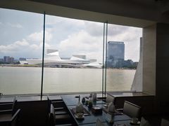 -白天鹅宾馆·流浮阁咖啡厅