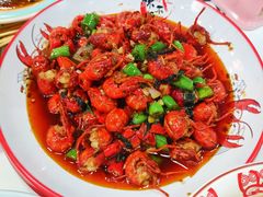 口味虾尾-辣不怕口味虾(凌霄路店)