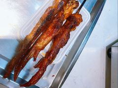 -一代烤翅王(大汉口店)