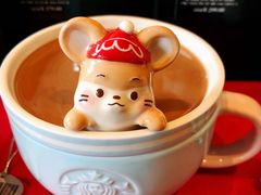 -星巴克(厦门SM新生活广场店)