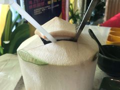 -润园四季椰子鸡火锅(海上世界店)