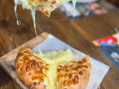 卢布里奶酪包-卢布里西餐厅(总店)