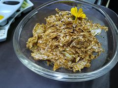 -真地道京味府·鲜橙烤鸭·北京菜(朝外大街东大桥店)