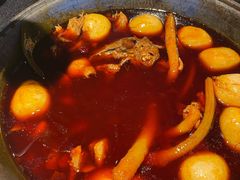 -李子坝梁山鸡(李子坝大鸡哥店)