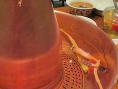 -北京老门框爆肚涮肉馆(凤城六路店)