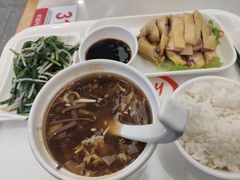 -老盛兴汤包馆(华灵店)